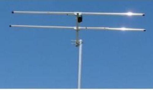 Diamond A502HBR 50–53 MHz 6m 2-Element Beam Antenna