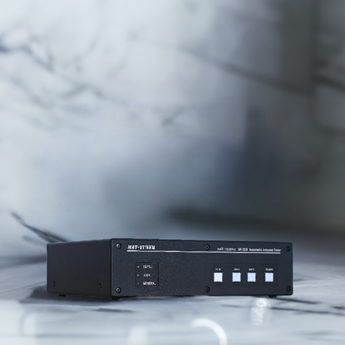 Mat-1500pro is a high-power automatic antenna tuner designed to efficiently match antennas to radios - Radioworld UK