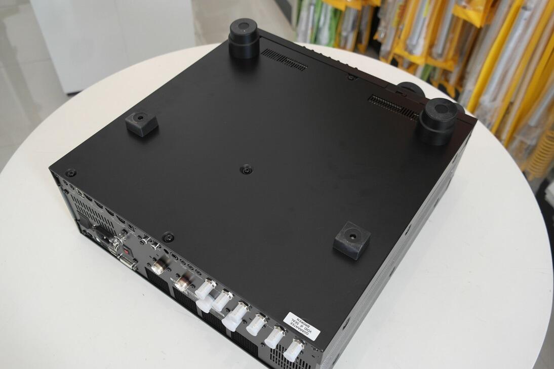 Second Hand Icom IC-7851 HF Transceiver - Radioworld Uk