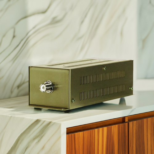 Palstar DL1500 - Radioworld UK