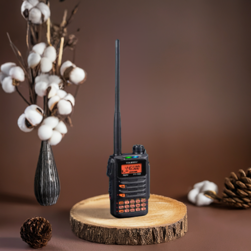 Yaesu VX-2 - radioworld