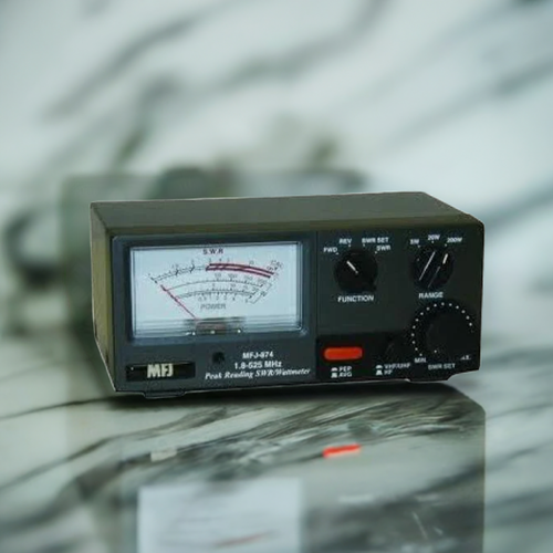 その他 CMX 2300 TWIN Comet Antennas CMX-2300 Comet CMX-2300 Power Meters | DX