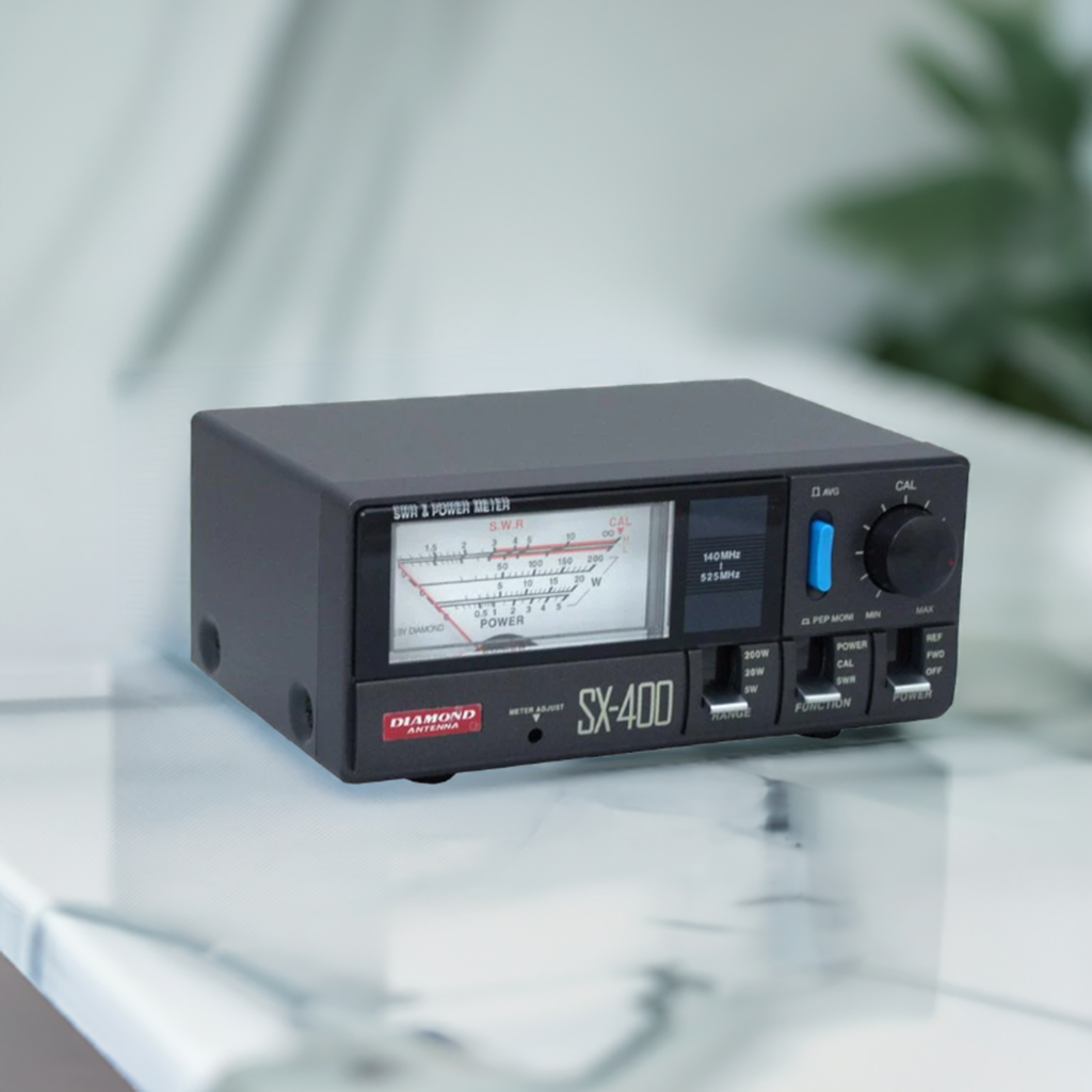 Diamond SX-400N 2