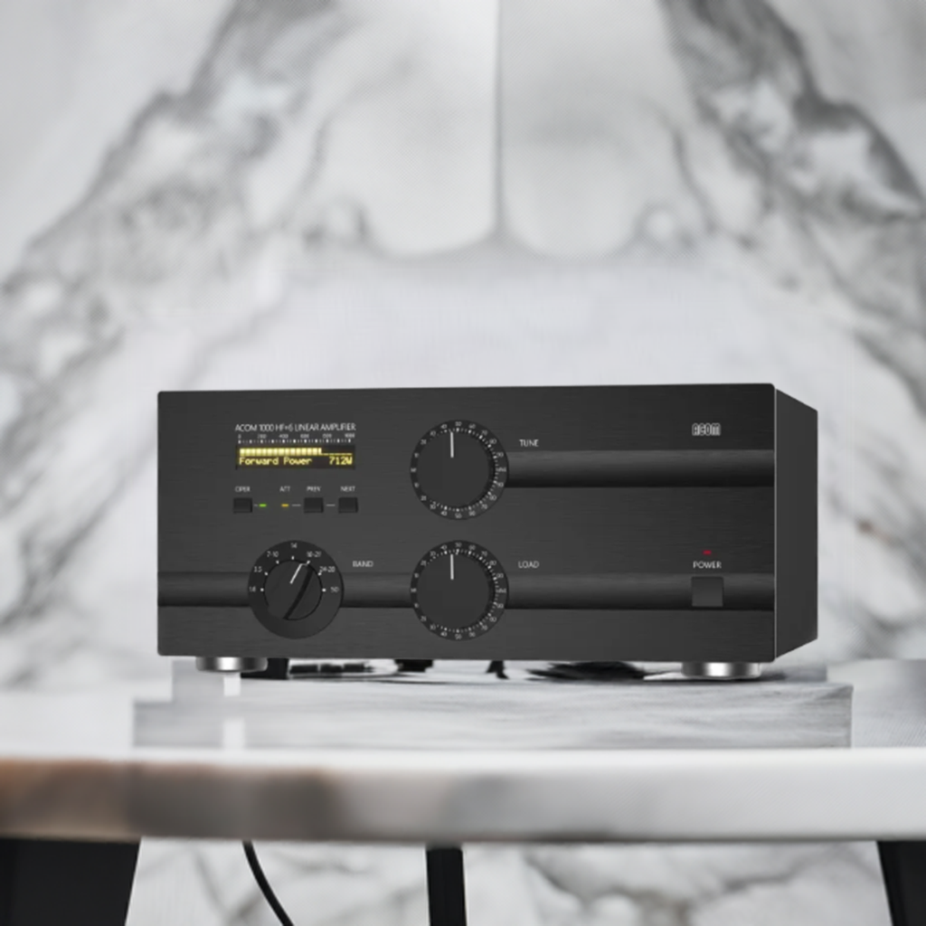 Acom 1000 amplifier for sale