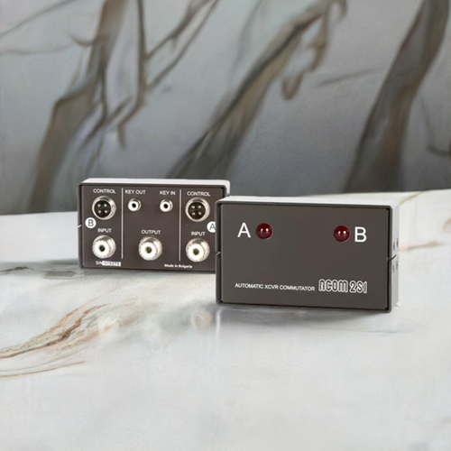 ACOM 2S1 | Automatic XCVR Commutator - FOR SALE