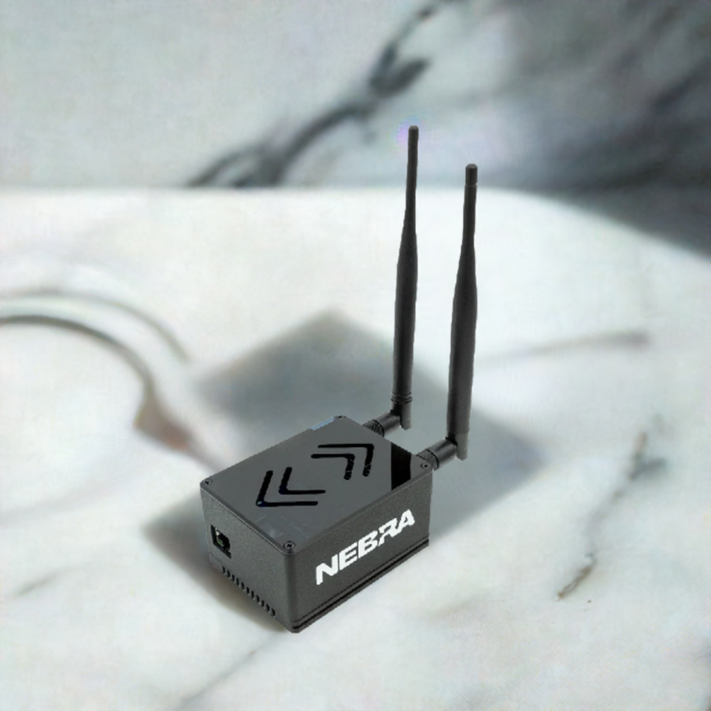 Nebra hnt indoor hotspot miner rock pi version 868mhz price