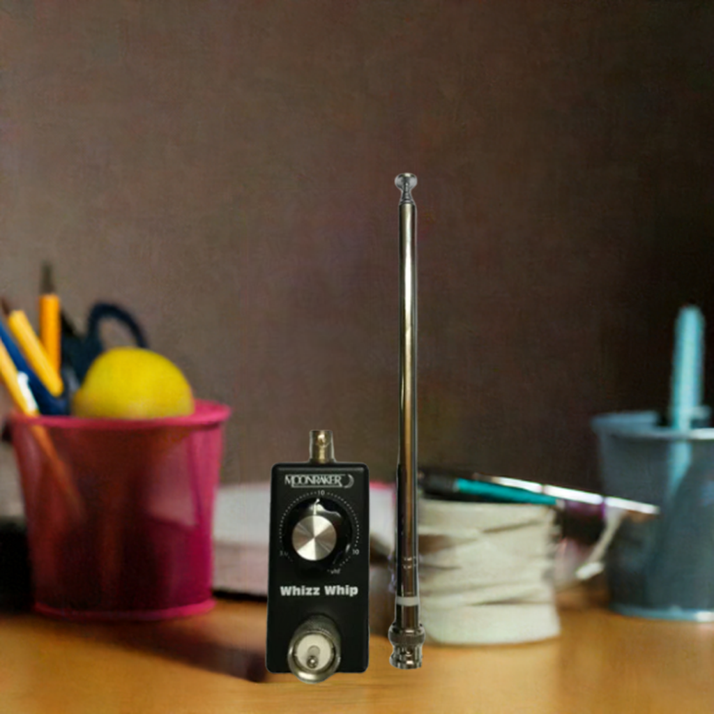 Whizz Loop Antenna