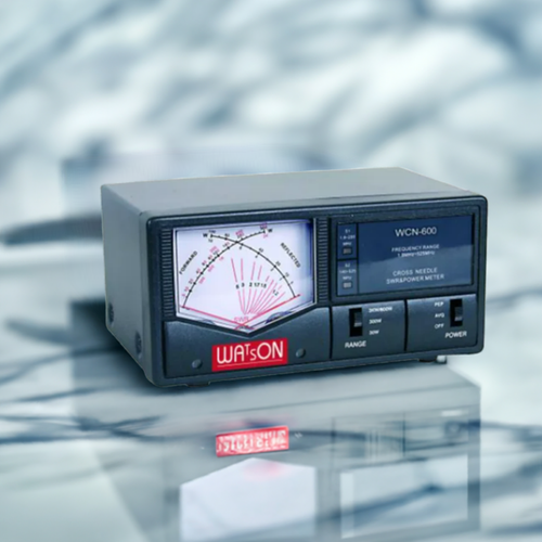 Comet CMX-2300 Twin Cross Needle HF/VHF/UHF Meter