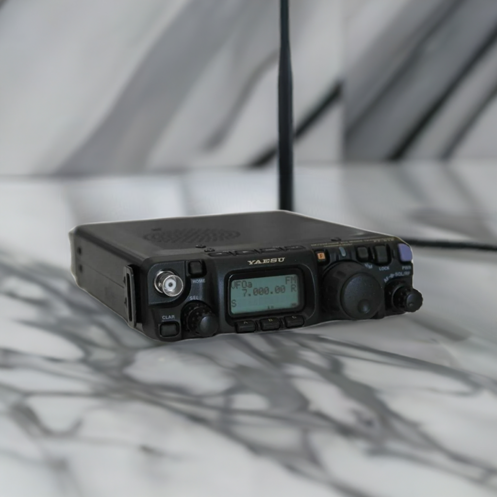 Second hand ft 818 price - Radioworld UK