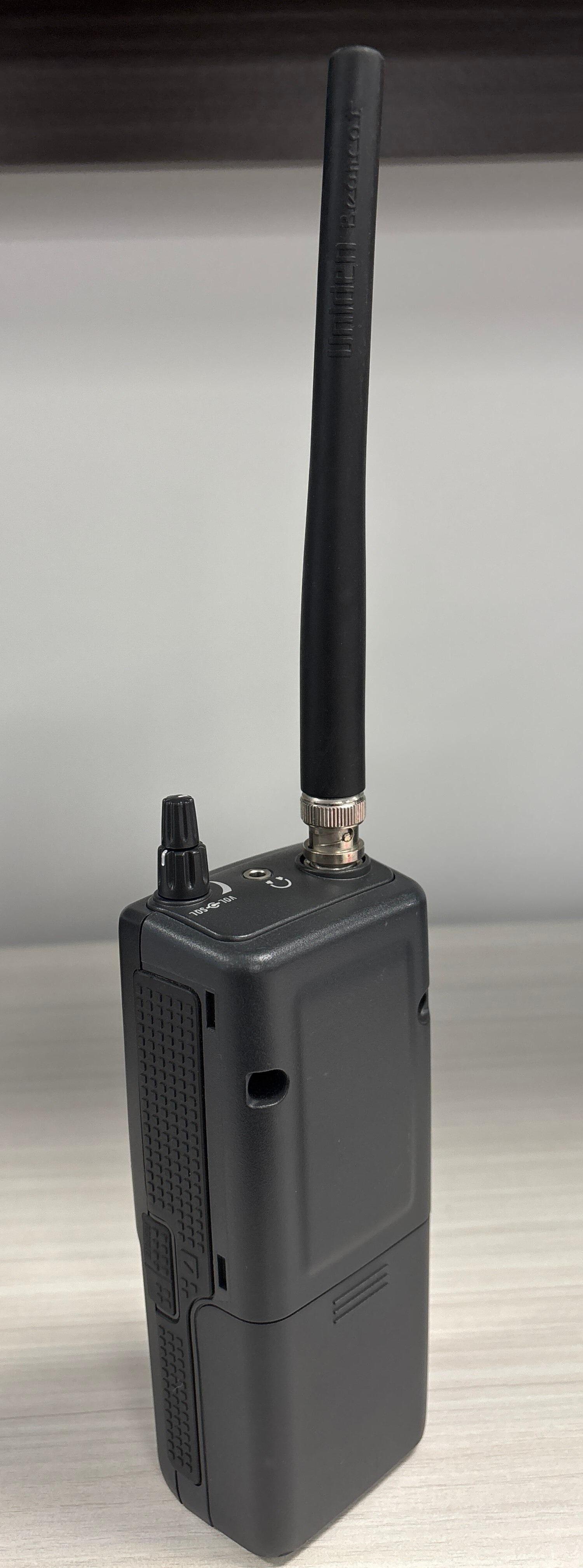 Second Hand UBC-3300XLT