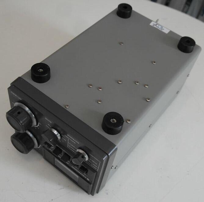 Second Hand Kenwood AT-230 Antenna Tuner Matches TS-530S/TS-830 8