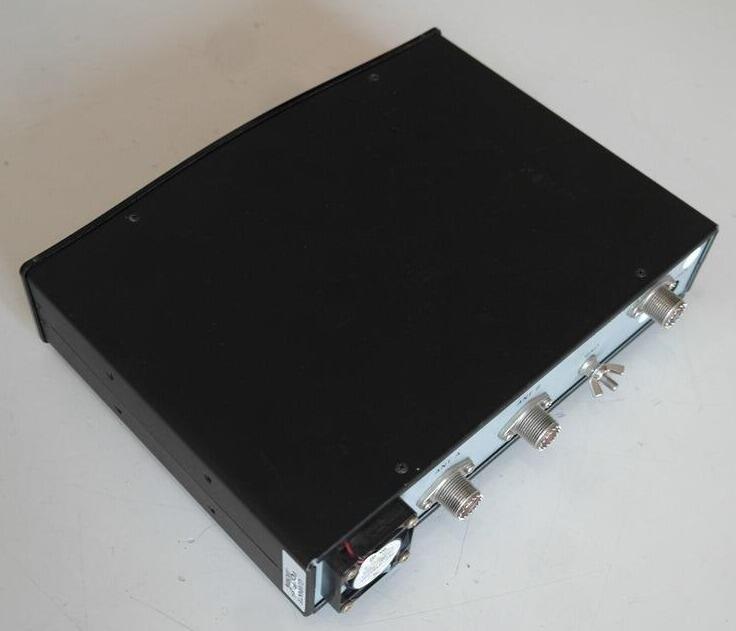 Second Hand Yaesu FC-20 Auto Antenna Tuner FT-847 - Radioworld UK