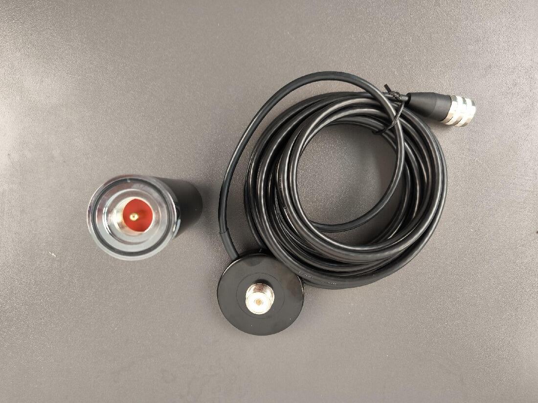 Chelegence XGP UHF/VHF Mobile Antenna 3