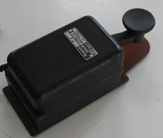 リクエスト Second-hand Lorenz Telefunken T2 Luftwaffe Morse Code Telegraph