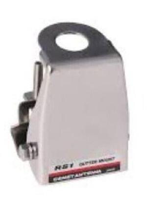 COMET CA-RS1 is a specialized gutter mount antenna base.