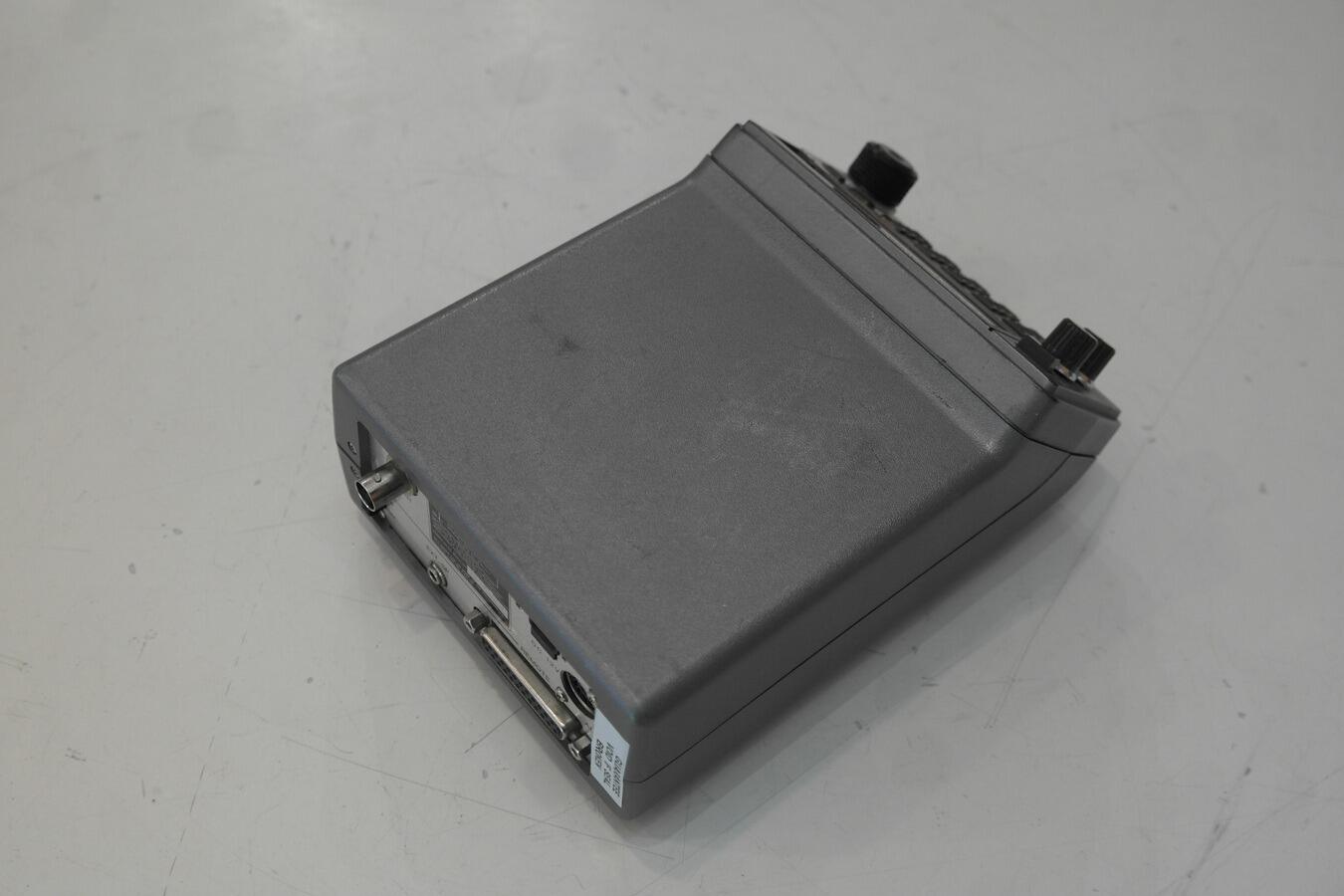 AOR AR-3000A 広帯域受信機 ジャンク? ジャンク品広帯域受信機 AOR