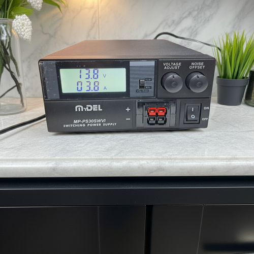 その他 DIAMOND ANTENNA GS-3000 DC 13.8V/30A Diamond GSV-3000 Alimentation 30A