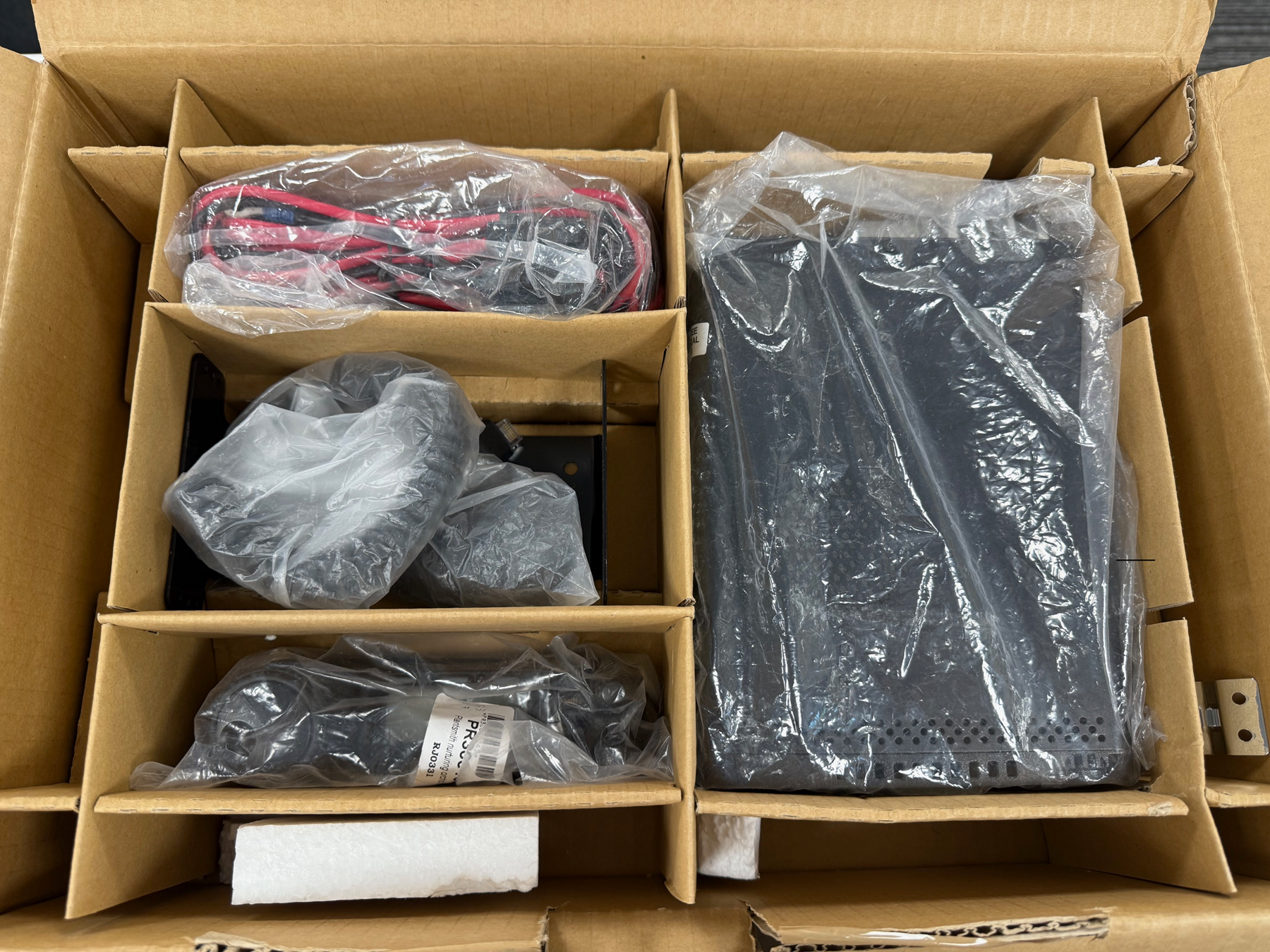 Second Hand Yaesu FT 857D HF/VHF/UHF Mobile Transceiver Radioworld UK