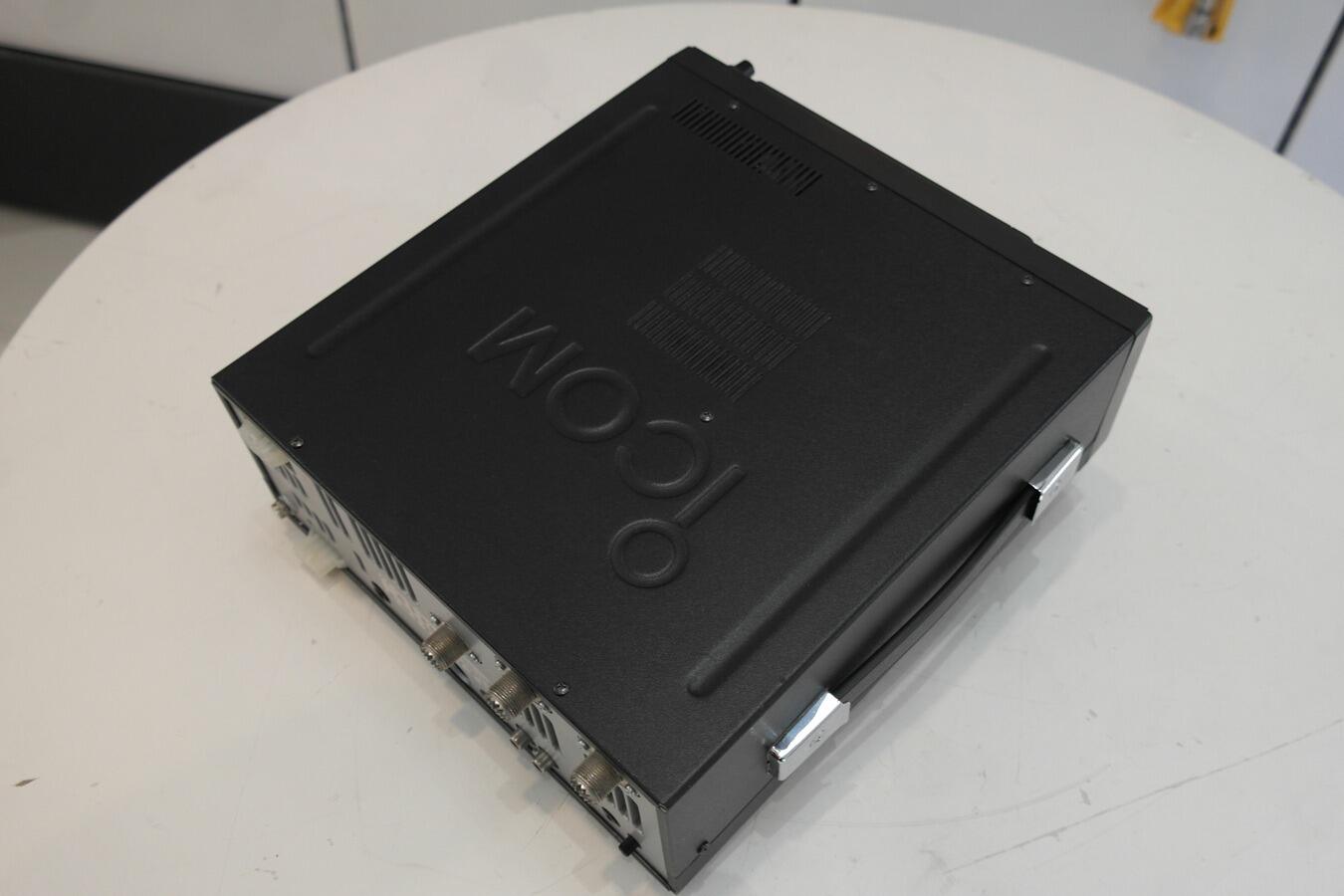 Second Hand Icom IC-746 HF/VHF Transceiver – Used | Radioworld