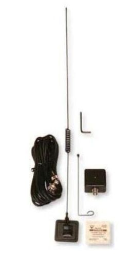 Chelegence XGP UHF/VHF Mobile Antenna - Radioworld UK BIG savings