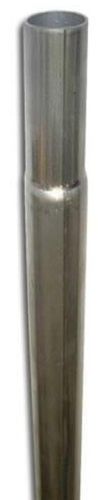 SSP-125 Swaged Pole – 5ft, 32mm OD, Medium Duty Aluminium