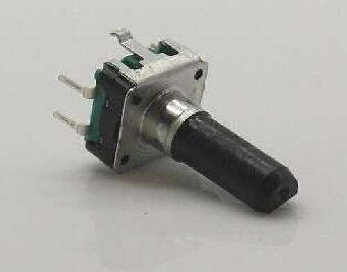 Yaesu SCU‑17 USB Interface Unit for CAT & Digital Modes