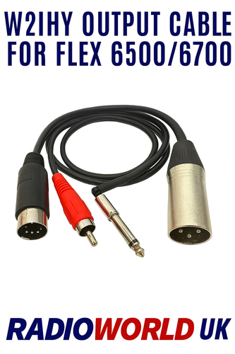W2IHY Technologies — a leading manufacturer of audio enhancement