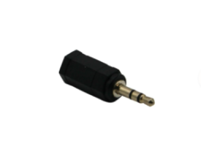 ADP-P003 | 3.5mm Stereo Plug To 3.5mm Mono