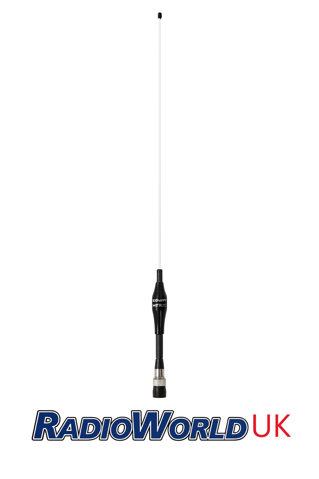 COMET HFアンテナ VA30 7/21/28MhzCOMET 小型HFアンテナ VA30 - メルカリ