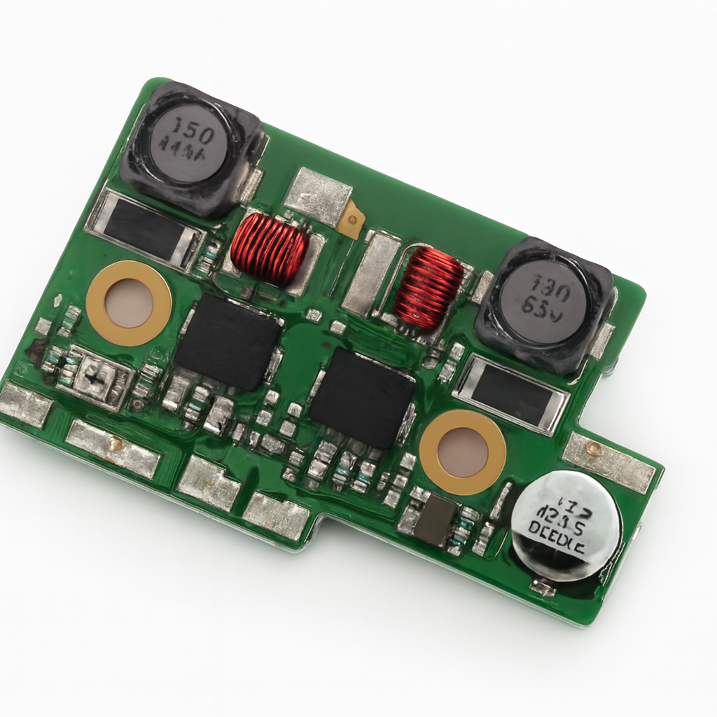 ターミナルファースト 3パックセット Yaesu Final/PA Unit CB1333005 for FT‑817/FT‑818 Transceivers