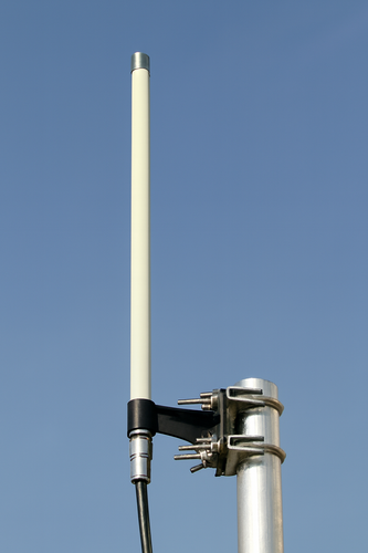 Gp-3w zx antennas 3-band hf vertical 12, 17, 30m at Radioworld UK