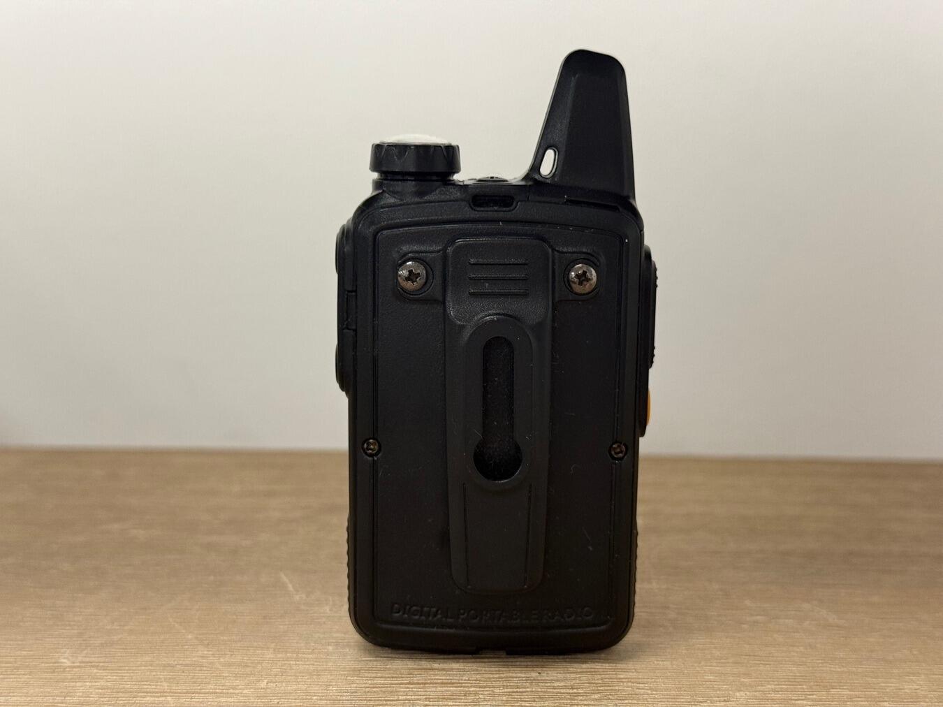 Rescue Rigs – Baofeng BF-T1 Mini Handheld (Spares/Repair) | Radioworld