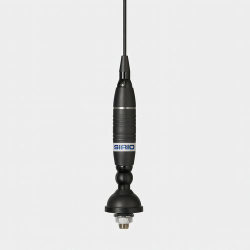 SIRIO BLIZZARD 2700 ANTENNA BASE CON ANELLO DI RINFORZO RADIALI - 26 SIRIO BLIZZARD 2700 ANTENNA BASE CON ANELLO DI RINFORZO RADIALI - 26