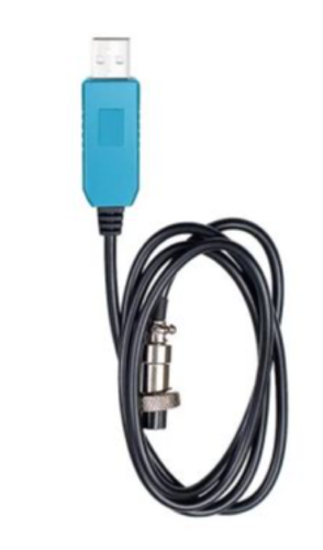 Discovery tx-500 cat to usb adapter