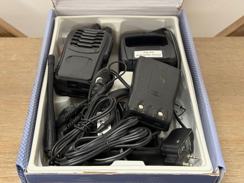 Testeur Micronta Radio Shack 21-522 - Puissance / Modulation / SWR - Pour CB