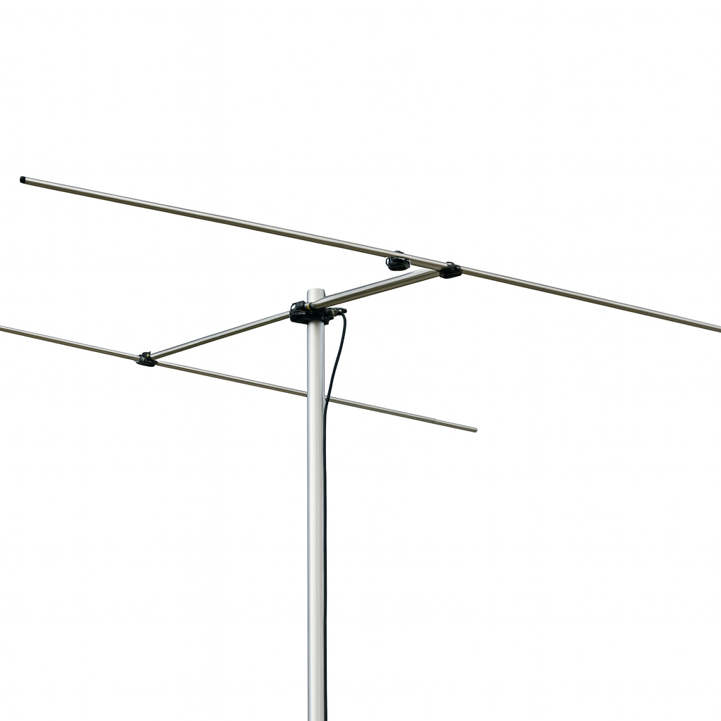 Diamond A502HBR 50–53 MHz 6m 2-Element Beam Antenna | Radioworld UK