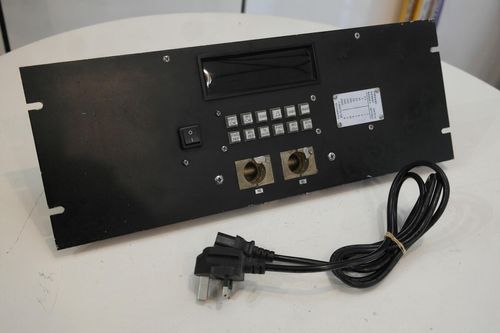 Second Hand Welz SP-220 1.8-200MHz SWR meter - Radioworld UK