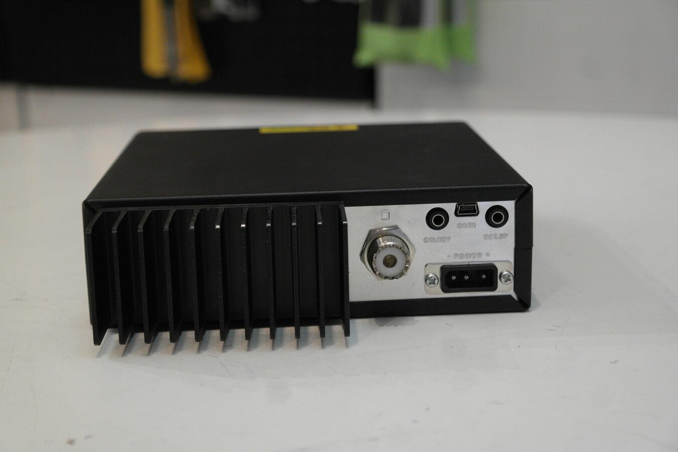 Dx10 Transceiver Second Hand Alinco DX-10 SSB AM FM CW 10/11M Transceiver - Radioworld UK