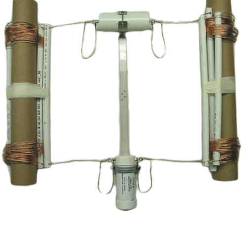 BWD‑180N – Barker & Williamson Commercial Folded HF Dipole Antenna - Radioworld UK