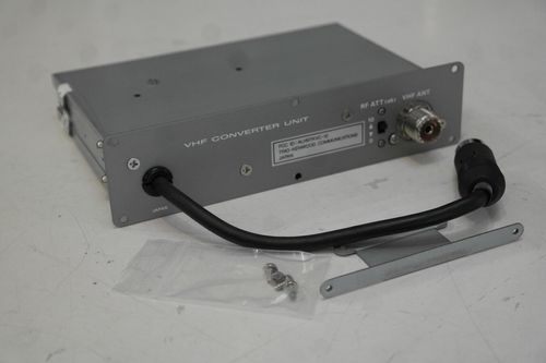 YAESU FV-102DM 外部VFO デジタルメモリー Second Hand FV-102DM digital Memory VFO - radioworld