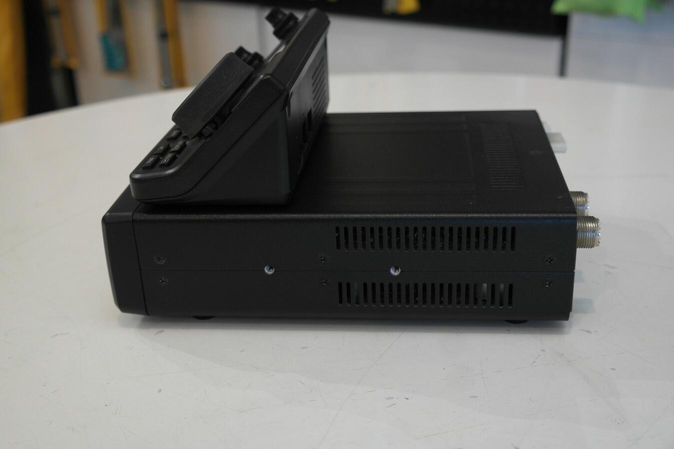 Second Hand Icom IC-7100 All Band All Mode Transceiver – HF/6m/VHF
