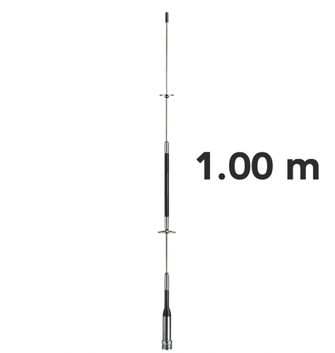 Diamond SG-9600 is a 60W antenna that operates on 6m/2m/70cm