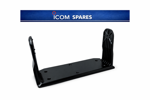 Icom M505.015 Mounting Bracket – Genuine Icom Spare for IC‑M505 and IC‑M501 Marine Radios
