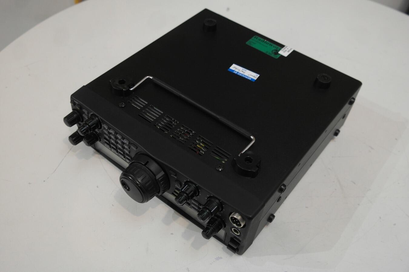 Second Hand Yaesu FT-847 Multiband HF/VHF/UHF Transceiver
