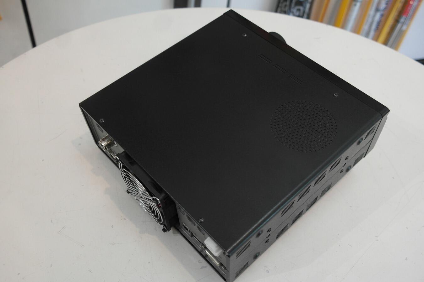 Second Hand Yaesu FTDX10 HF/50MHz SDR Transceiver – Hybrid SDR