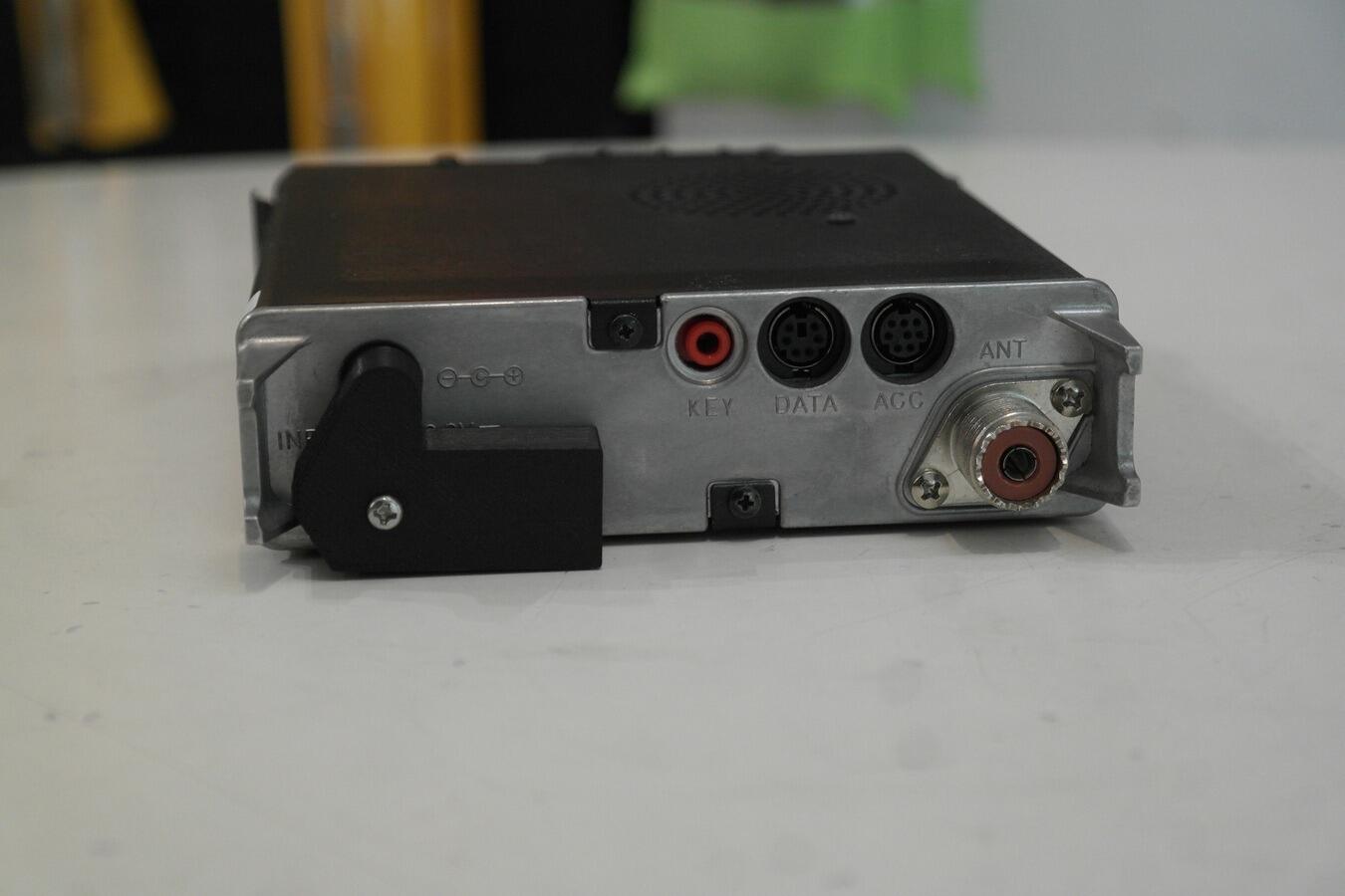 Second Hand Yaesu FT-817ND All-Mode All-Band QRP Transceiver