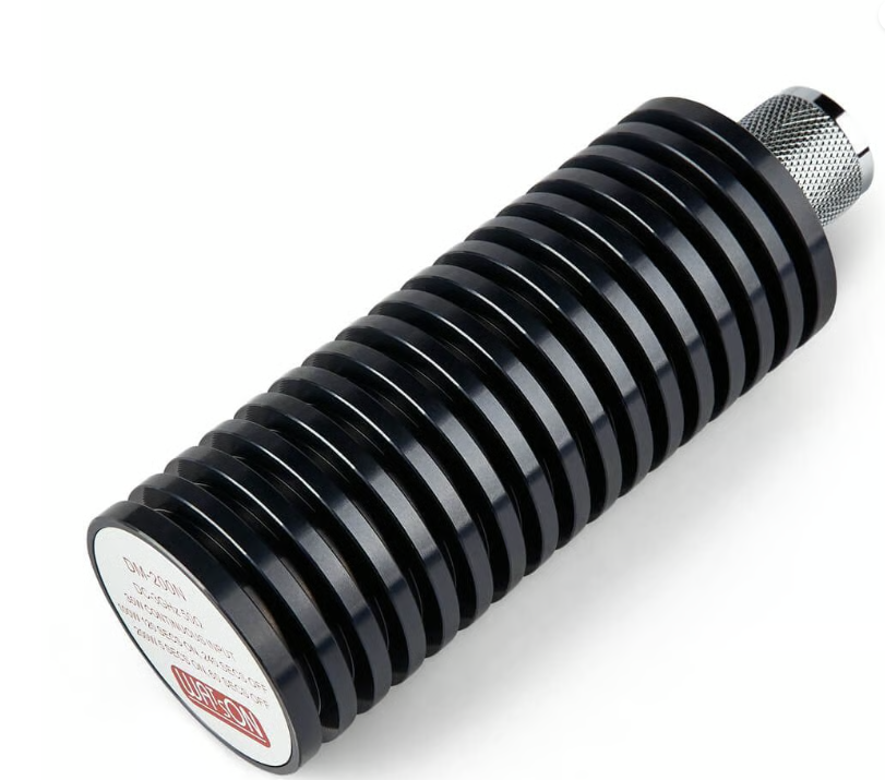 DM‑200N Dummy Load DC‑3GHz 35W Radioworld UK RF Accessory