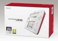 Nintendo home consoles