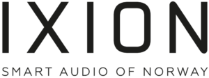 IXION Audio