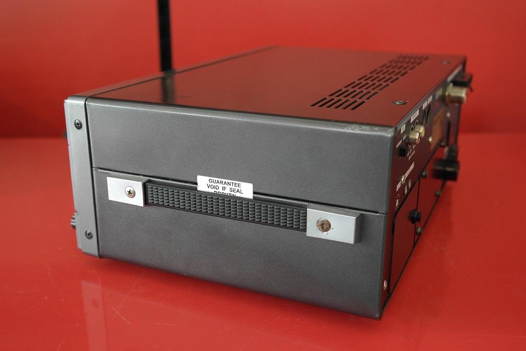 Second Hand Yaesu FRG-8800 HF Communications Receiver - RWUK